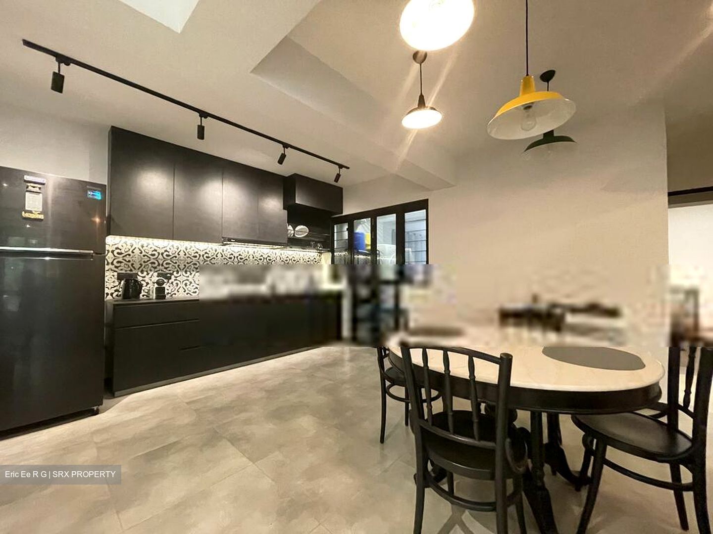 Blk 997C Buangkok Edgeview (Hougang), HDB 5 Rooms #401172711